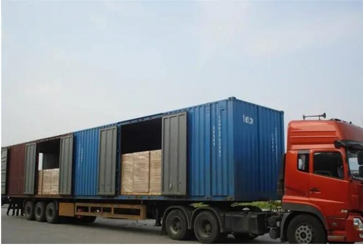 漳州到南芬区整车运输