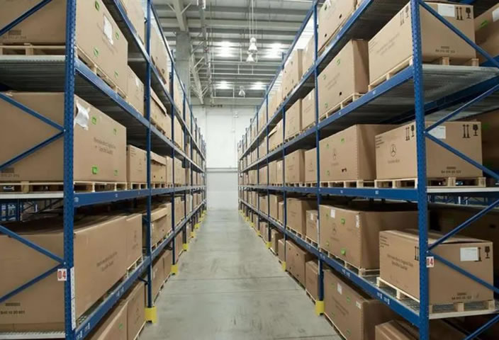 漳州到南芬区货物仓储