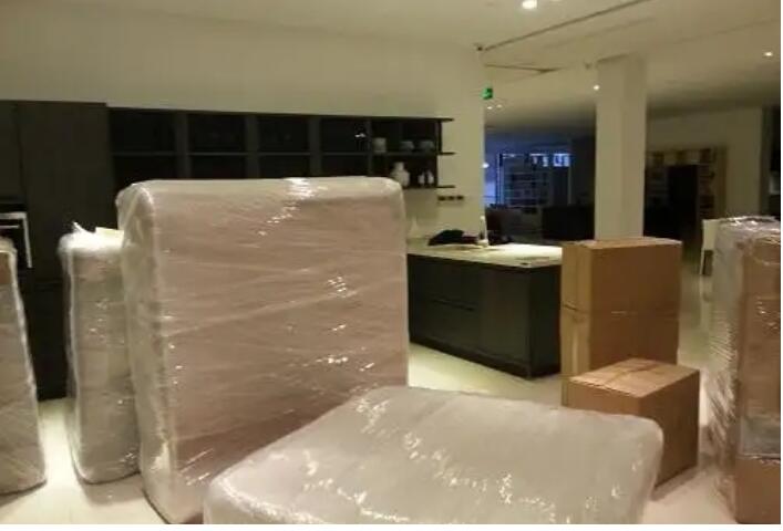 漳州到南芬区长途搬家