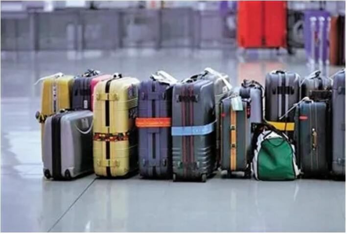 漳州到南芬区行李托运