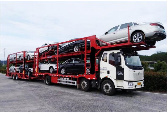 漳州到南芬区轿车托运